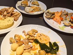 -涨巢·潮玩水疗局