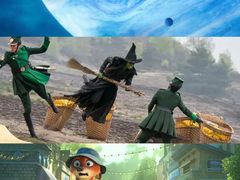 -金逸影城(武汉人信汇IMAX店)