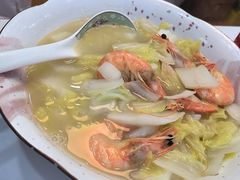 -来之顺海鲜菜馆·青岛菜·始于1993(栈桥店)