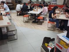 -禾师兄·布拉肠(一德路店)