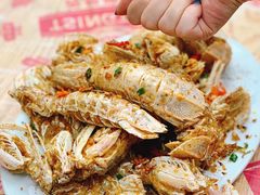 -凤城康记饭店