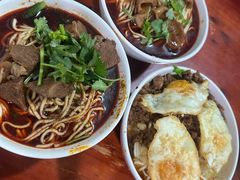 -朱儿面庄(洋河三路店)