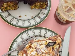 -PAPER STONE BAKERY(万菱汇店)
