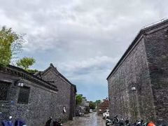 -双东酒店(东关街店)