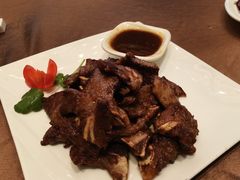 -山外山菜馆(玉泉路店)