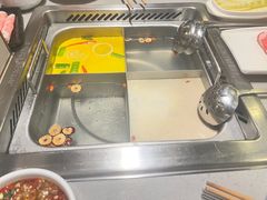 -海底捞火锅(漕宝路店)