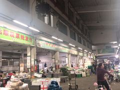 -深圳市海吉星国际农产品物流管理有限公司