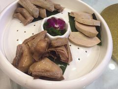 至尊三宝-岭南海晏楼(滨江东总店)