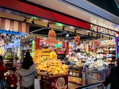 -凯德MALL(西直门店)