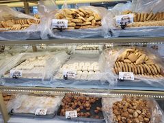 -爱德顺糕点食屋(利民道店)