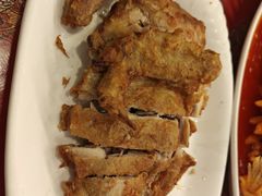 -玉华台饭庄(裕中西里小区店)