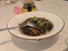 -齐家花园大酒店·本帮菜(宝山店)