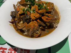 -鑫小城故事·藕汤·家常菜(台北一路总店)