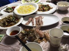 -阿杰臻选海鲜饭店(普陀山店)