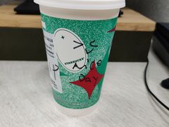 -星巴克(西湖天地店)