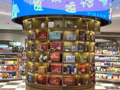 -杭州大厦LSE城市生活超市(杭州大厦店)