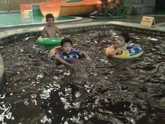 -南宫温泉水世界