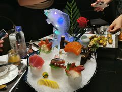 -鼎原力量东北吊炉烧烤(幸福街店)