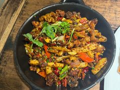 -陈麻婆豆腐(旗舰店)