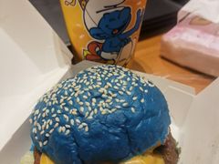 -蓝精灵乐园·世茂精灵之城主题乐园