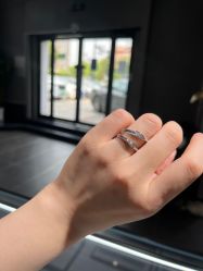 -VE DIAMOND·天然&培育钻石定制