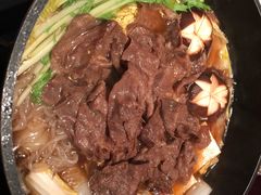 -泉寿司(万科公园店)