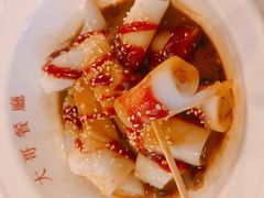 -大哥餐厅(西城花园店)