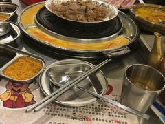 -老板娘的烤肉店(港湾广场店)