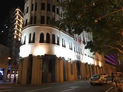 -珠江夜游广州塔·中大码头