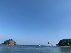 -棒棰岛宾馆景区