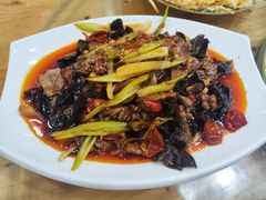 -陈有良尖椒鸡(渝中旗舰店)