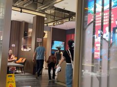 -漫圆·品质家宴(榔梨店)