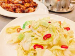 -烤肉宛饭庄(北新桥店)