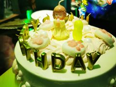 -唯爱KTV聚会餐厅(仙林东城汇店)