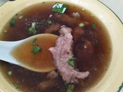 -炬龙牛肉店(新华店)