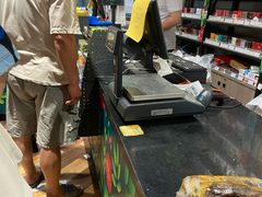 -京捷生鲜超市(红庙北里店)