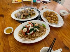 -肥弟大排档(汕樟路店)