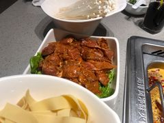 -海底捞火锅(徐州火车站店)