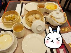 -糖朝(尖沙咀店)