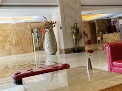 -萧邦音乐会所KTV·蒸汽活海鲜自助(福田店)