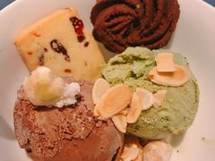 -康莱德酒店·美庭自助餐厅