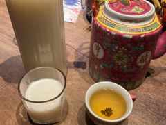 -香园茶社·金陵小灶(老门东店)