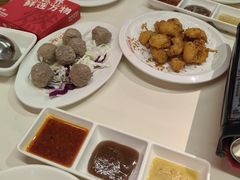 -燃计沙茶皇·香港沙茶火锅(人广旗舰店)