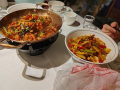 -湘语·湖南家常菜(新洲店)