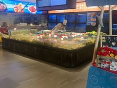 -连鹭海鲜·海肠捞饭·海胆饭(星海店)