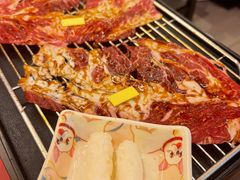 -仙隐小鹿中华料理(南宁万象城店)