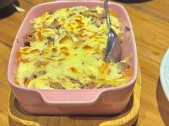 -花腰餐吧Bistro烧烤 傣味(传媒大学店)