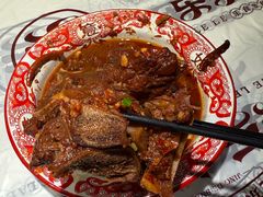 -乐乐大排档·30年老字号(浙江路店)