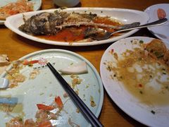 -南海渔家•海鲜•正宗海南菜(海棠湾店)