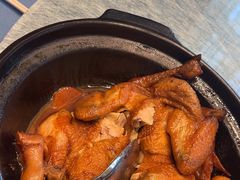 -印巷里主题餐厅(马鞍山店)